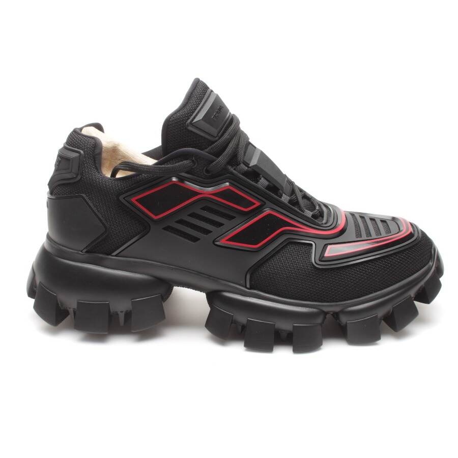 Image 1 of Cloudbust Thunder Sneake Sneakers EUR 43.5 Black in color Black | Vite EnVogue