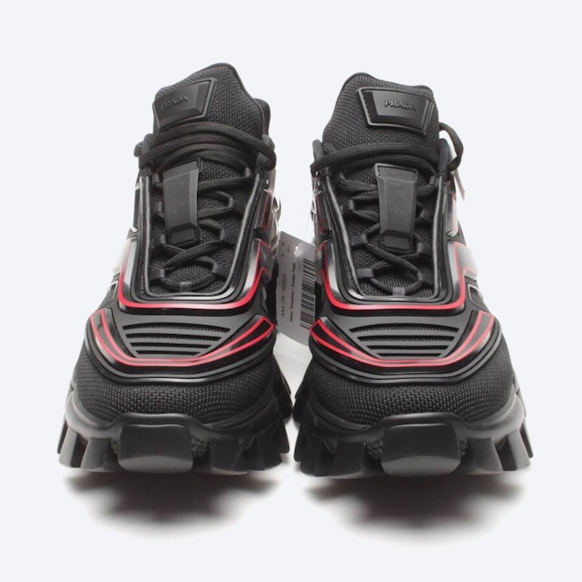Image 2 of Cloudbust Thunder Sneake Sneakers EUR 43.5 Black in color Black | Vite EnVogue