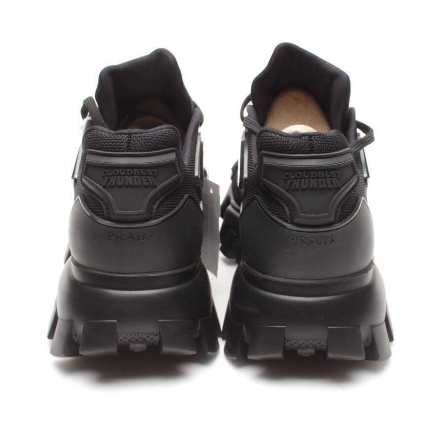 Image 3 of Cloudbust Thunder Sneake Sneakers EUR 43.5 Black in color Black | Vite EnVogue