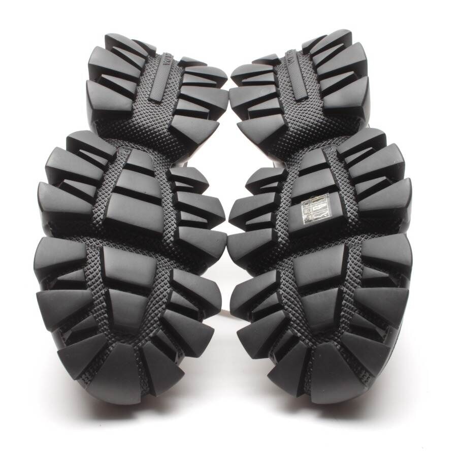 Image 4 of Cloudbust Thunder Sneake Sneakers EUR 43.5 Black in color Black | Vite EnVogue