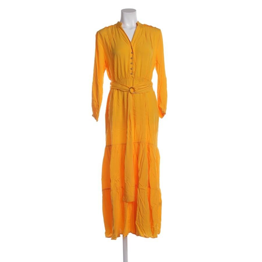 Image 1 of Dress L Orange in color Orange | Vite EnVogue