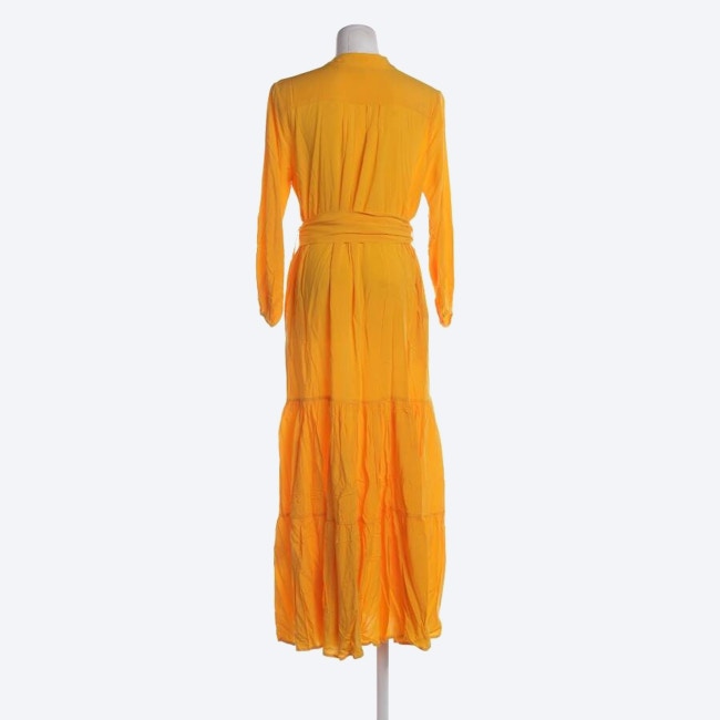 Bild 2 von Kleid L Orange in Farbe Orange | Vite EnVogue
