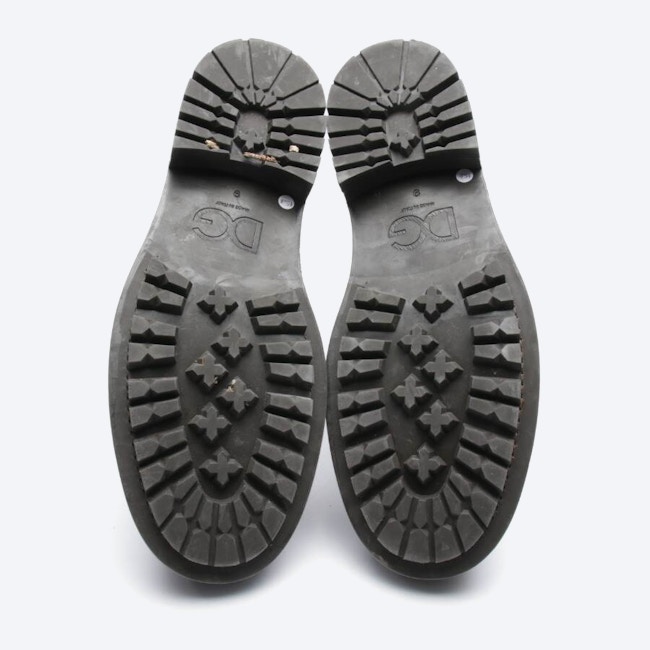 Image 4 of Ankle Boots EUR 43 Dark Brown in color Brown | Vite EnVogue