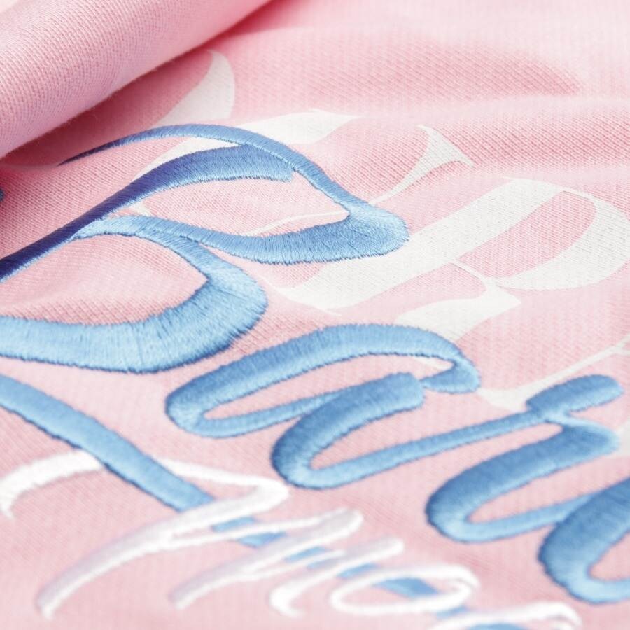 Image 3 of Sweatshirt L Light Pink in color Pink | Vite EnVogue
