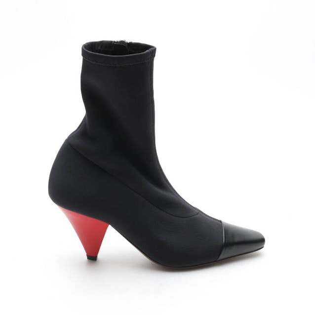 Image 1 of Ankle Boots EUR 36 Black | Vite EnVogue