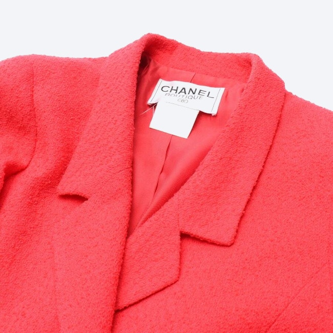 Image 3 of Wool Blazer 34 Red in color Red | Vite EnVogue