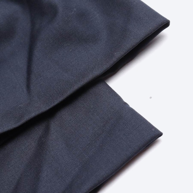 Image 3 of Wool Pants 34 Navy in color Blue | Vite EnVogue