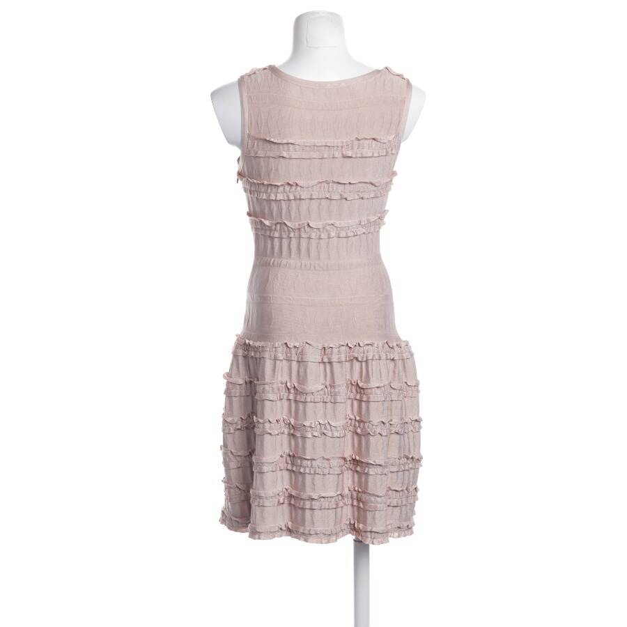 Image 2 of Dress S Nude in color Pink | Vite EnVogue