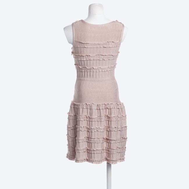 Image 2 of Dress S Nude in color Pink | Vite EnVogue