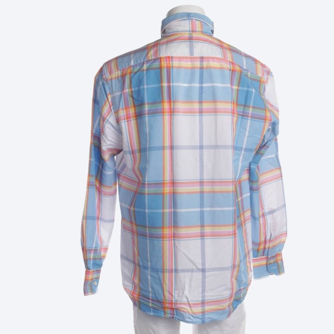 Image 2 of Casual Shirt 42 Multicolored in color Multicolored | Vite EnVogue