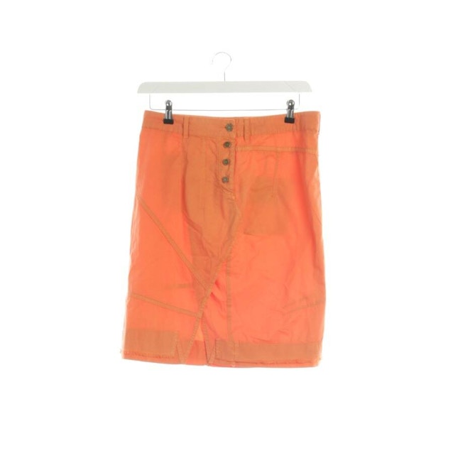 Image 1 of Skirt 40 Dark Orange | Vite EnVogue