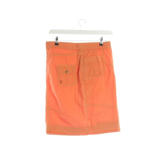 Skirt 40 Dark Orange | Vite EnVogue