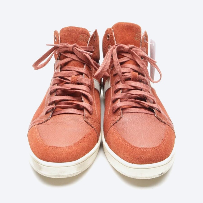 Image 2 of High-Top Sneakers EUR 42 Brown in color Brown | Vite EnVogue