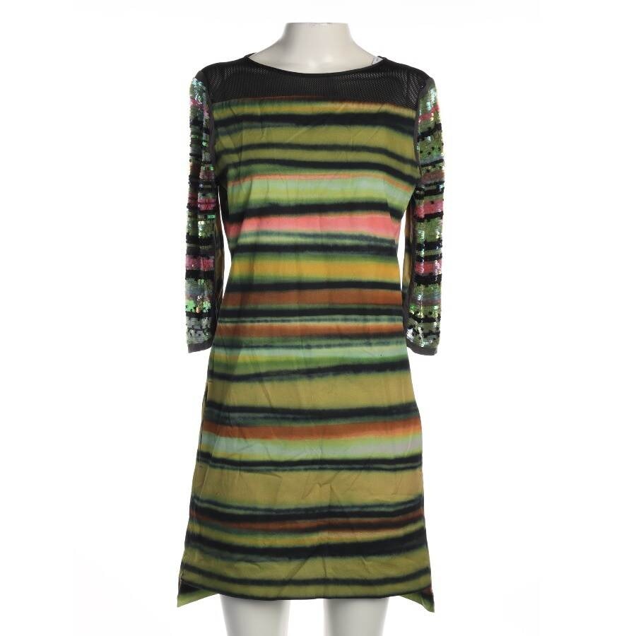 Image 1 of Dress 38 Multicolored in color Multicolored | Vite EnVogue