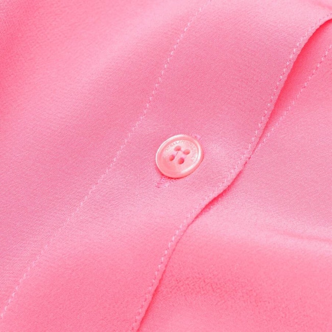 Image 3 of Silk Shirt 32 Raspberry in color Pink | Vite EnVogue