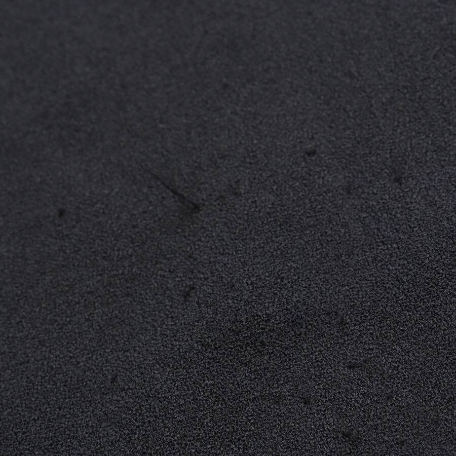 Image 5 of Trousers 34 Black in color Black | Vite EnVogue