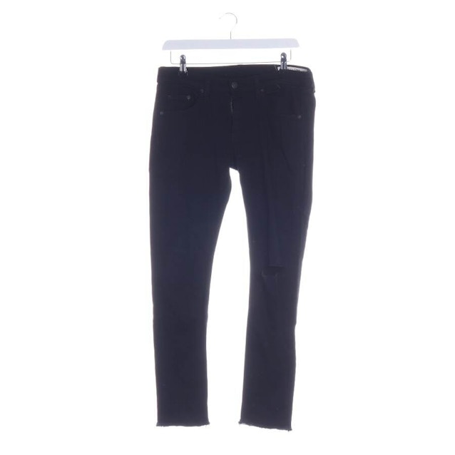 Image 1 of Jeans Slim Fit W28 Black | Vite EnVogue