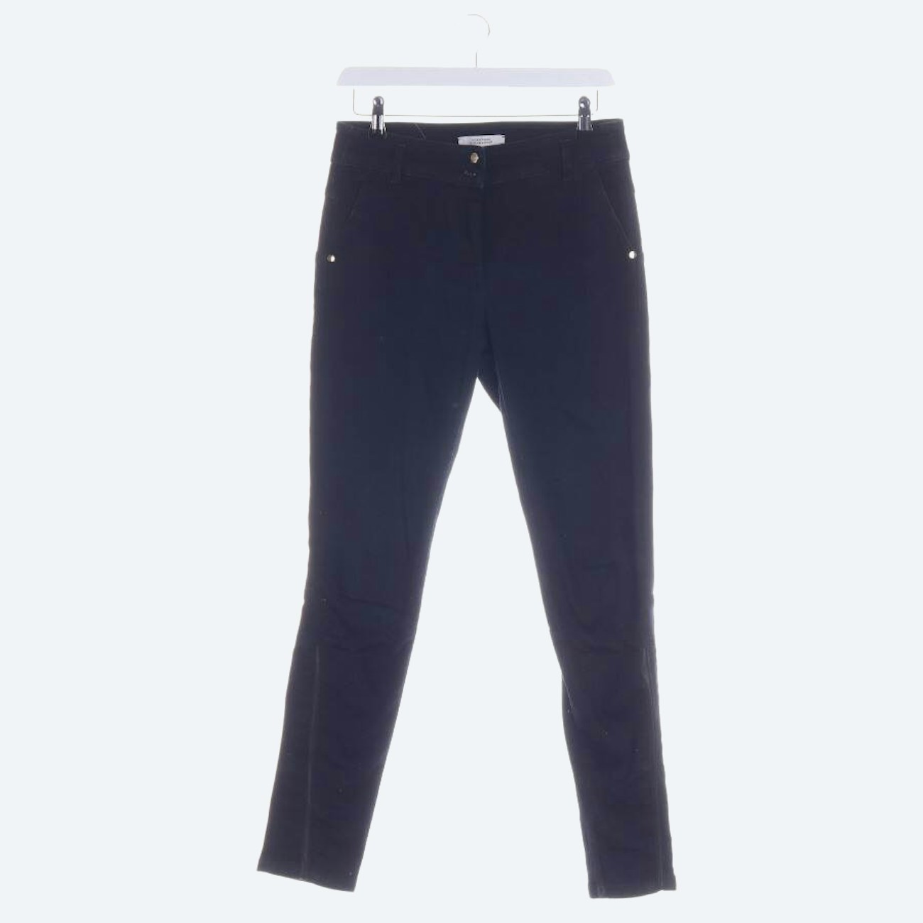 Bild 1 von Jeans Slim Fit 38 Navy in Farbe Blau | Vite EnVogue