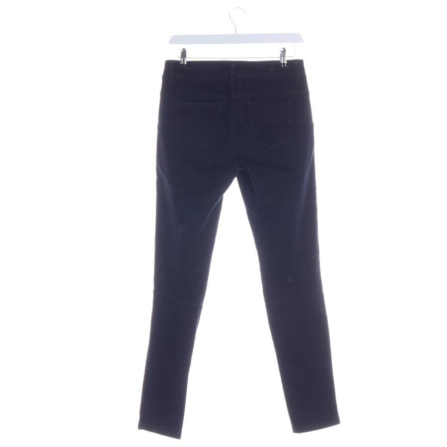 Bild 2 von Jeans Slim Fit 38 Navy in Farbe Blau | Vite EnVogue
