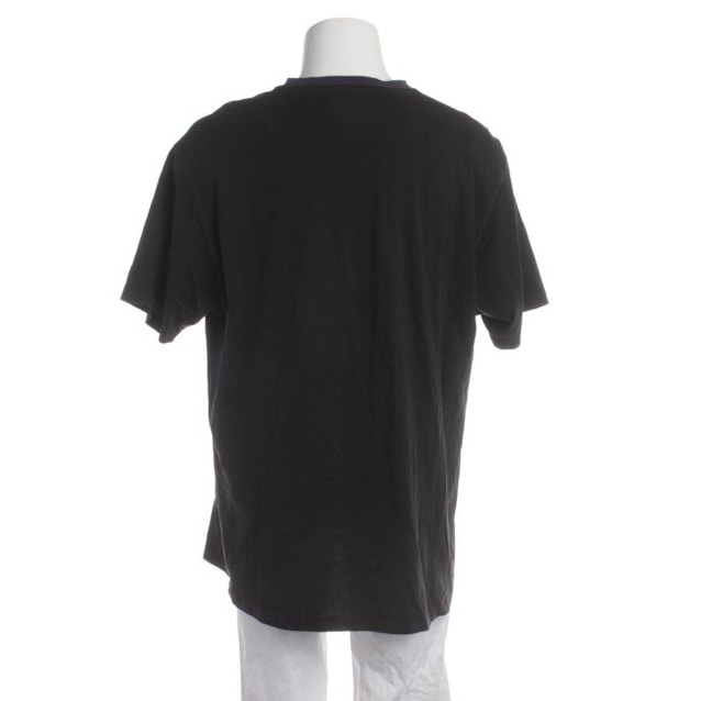 T-Shirt 44 Black | Vite EnVogue