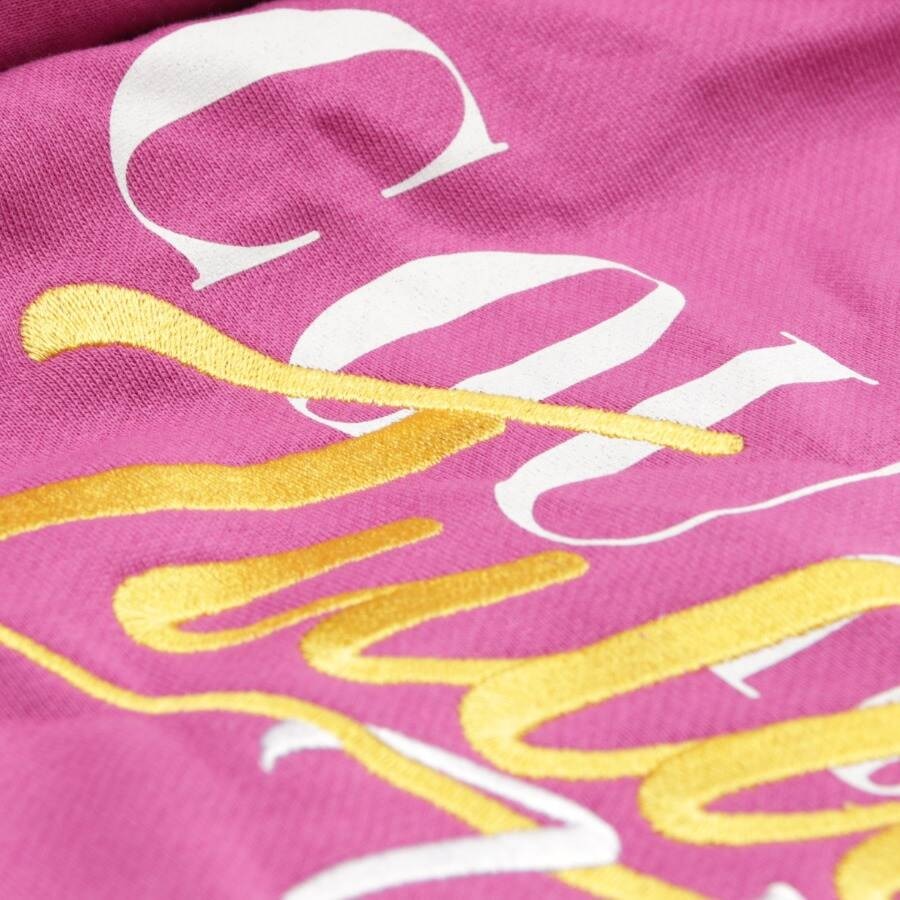 Image 3 of Sweatshirt XS Pink in color Pink | Vite EnVogue