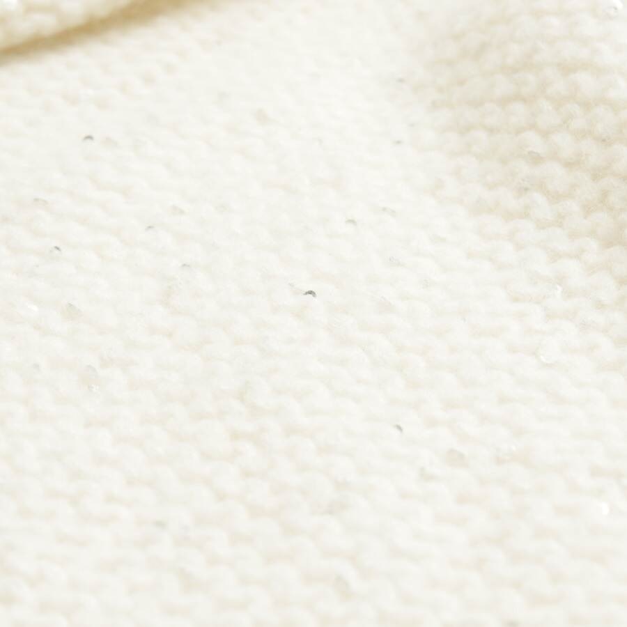Bild 3 von Pullover 42 Weiß in Farbe Weiß | Vite EnVogue