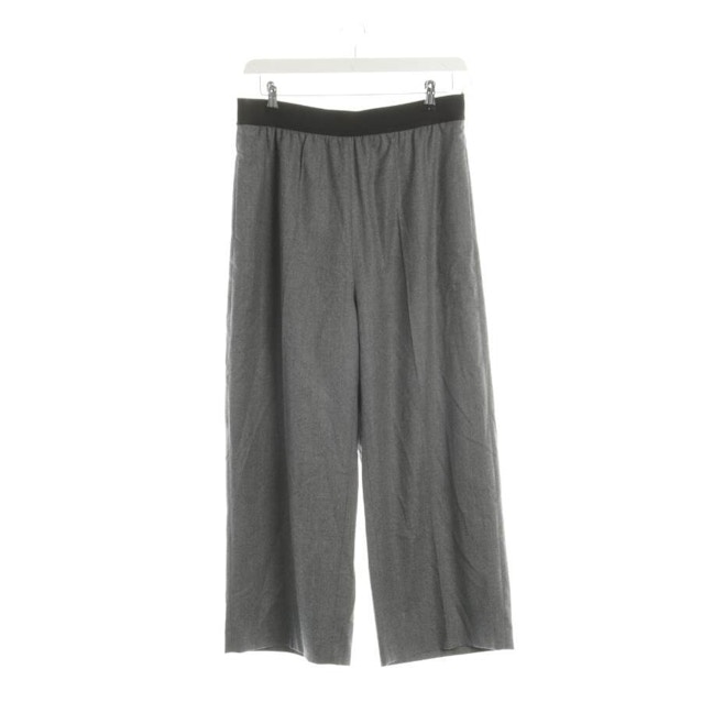 Image 1 of Wool Pants 42 Gray | Vite EnVogue