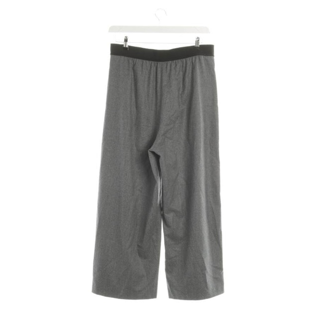 Wool Pants 42 Gray | Vite EnVogue
