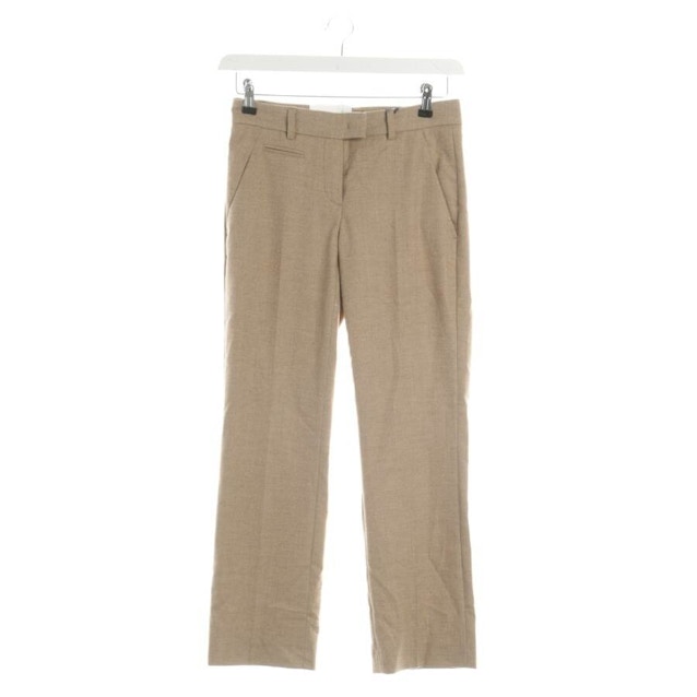 Image 1 of Trousers 32 Light Brown | Vite EnVogue