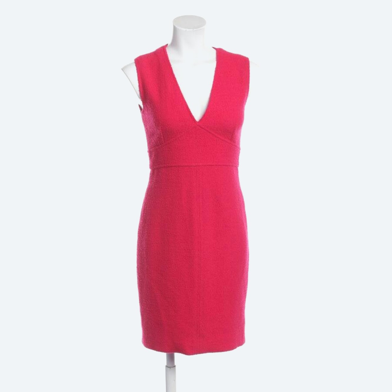 Image 1 of Dress 36 Raspberry in color Pink | Vite EnVogue