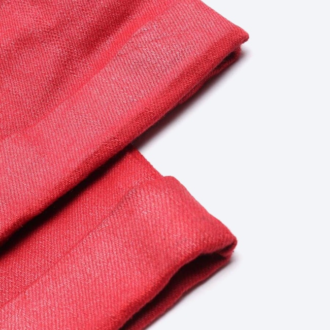 Bild 3 von Jeans Bootcut 34 Rot in Farbe Rot | Vite EnVogue