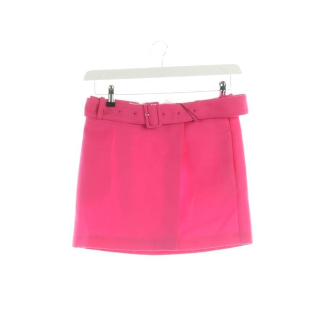 Image 1 of Wool Skirt S Neon | Vite EnVogue
