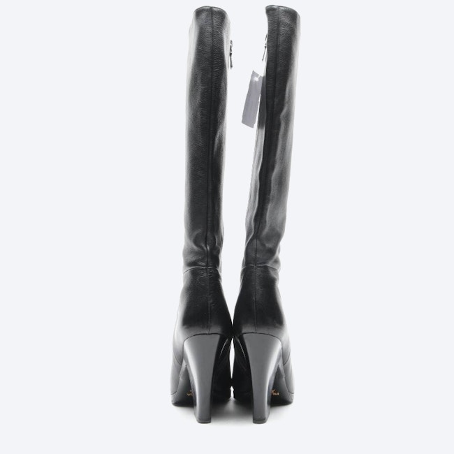 Bild 3 von Stiefel EUR 41 Schwarz in Farbe Schwarz | Vite EnVogue