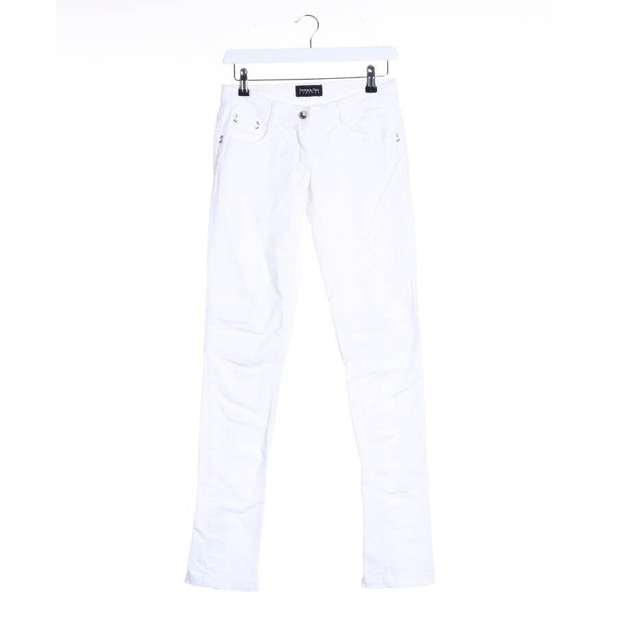 Bild 1 von Jeans Slim Fit 34 Weiß in Farbe Weiß | Vite EnVogue