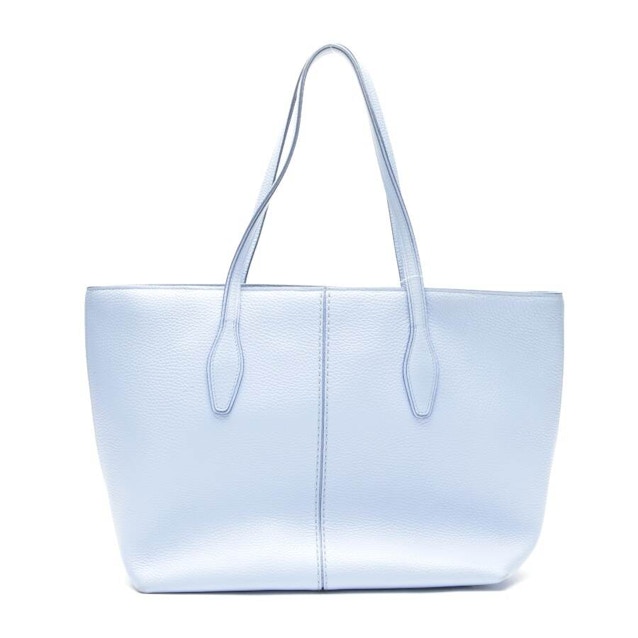 Shoulder Bag Light Blue | Vite EnVogue