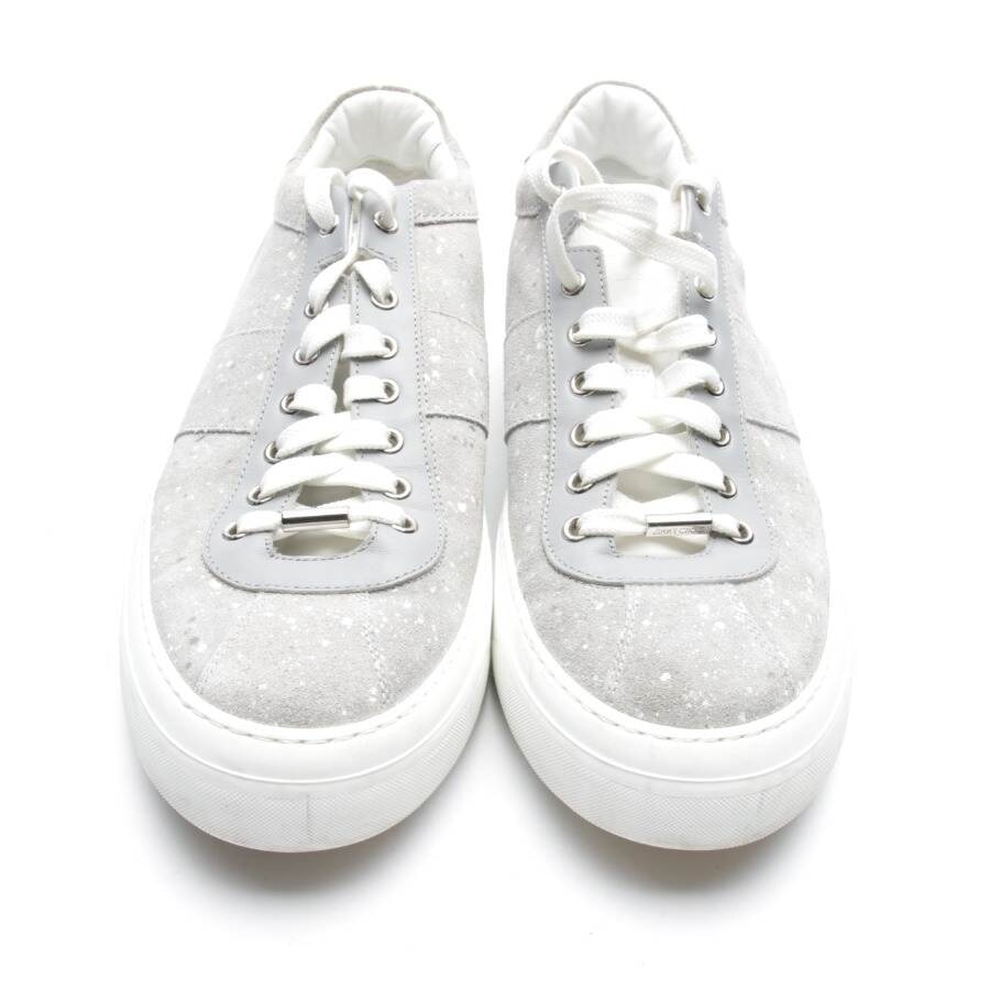 Image 2 of Sneakers EUR 46 Light Gray in color Gray | Vite EnVogue