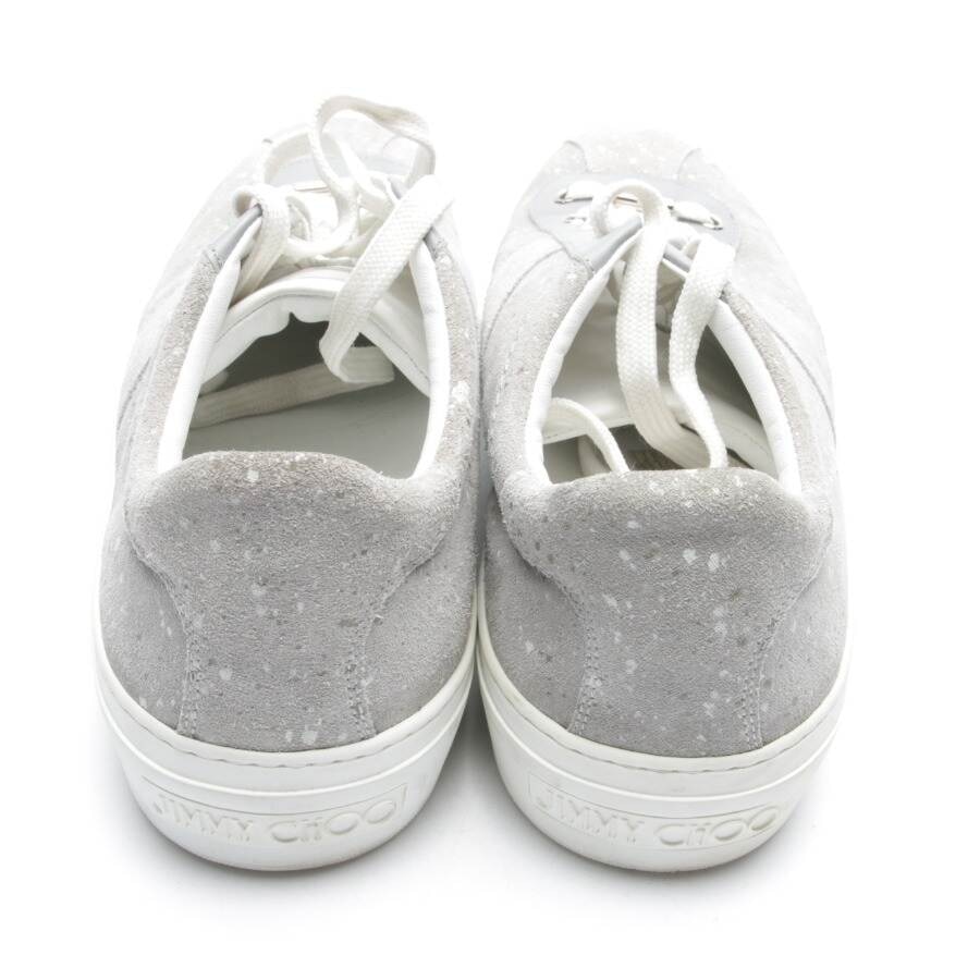 Image 3 of Sneakers EUR 46 Light Gray in color Gray | Vite EnVogue