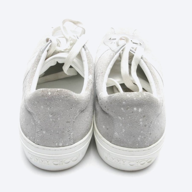 Image 3 of Sneakers EUR 46 Light Gray in color Gray | Vite EnVogue