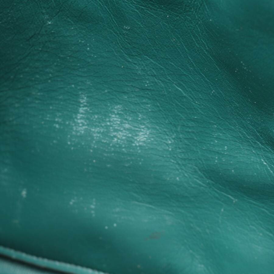 Image 7 of Crossbody Bag Light Gray in color Gray | Vite EnVogue