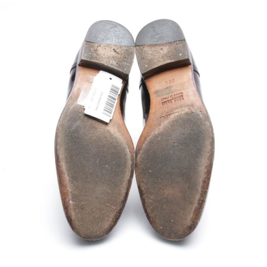 Image 4 of Chelsea Boots EUR 36.5 Dark Brown in color Brown | Vite EnVogue