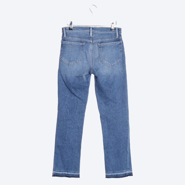 Bild 2 von Jeans Bootcut W27 Hellblau in Farbe Blau | Vite EnVogue