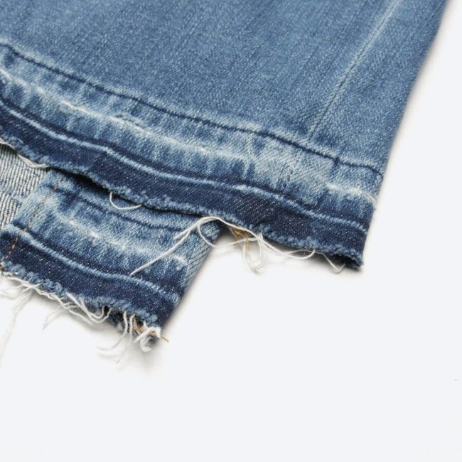Image 3 of Jeans Bootcut W27 Light Blue in color Blue | Vite EnVogue