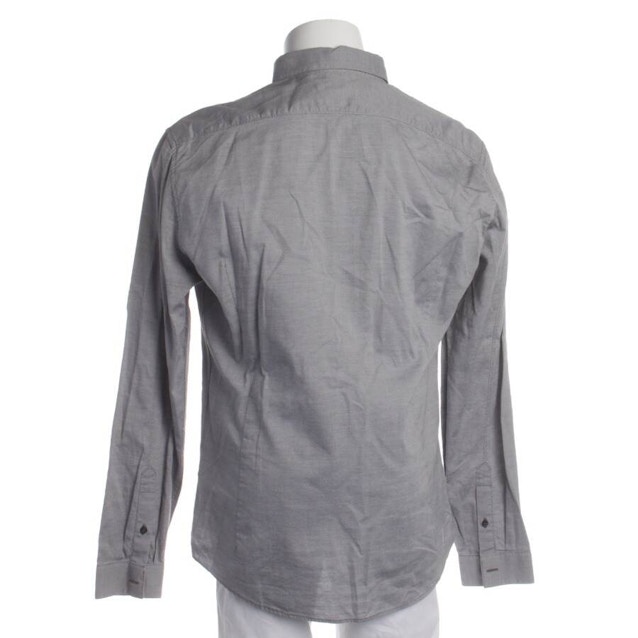 Casual Shirt XL Light Gray | Vite EnVogue