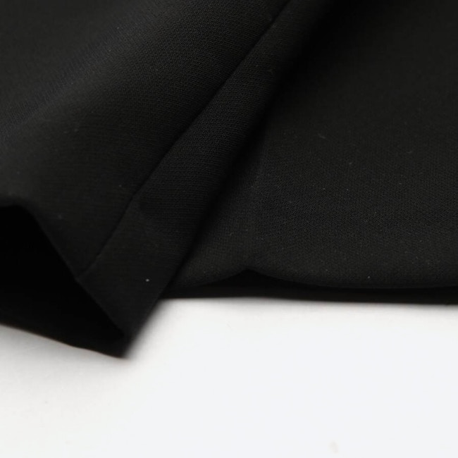 Image 3 of Trousers 36 Black in color Black | Vite EnVogue