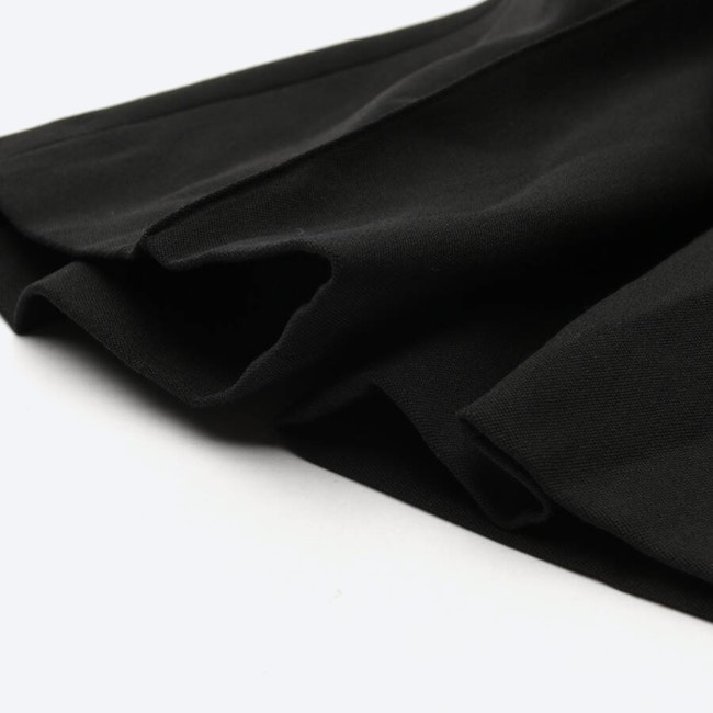 Image 3 of Trousers 34 Black in color Black | Vite EnVogue