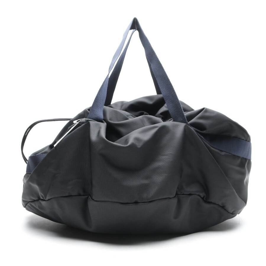 Image 2 of Gym Bag Black in color Black | Vite EnVogue