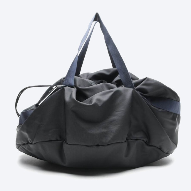 Image 2 of Gym Bag Black in color Black | Vite EnVogue