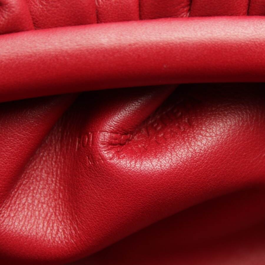 Image 6 of Evening Bag Red in color Red | Vite EnVogue