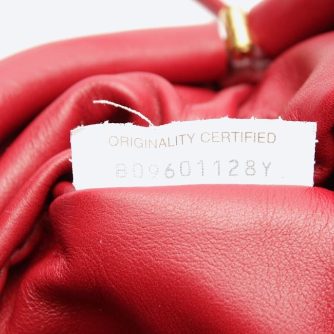 Image 7 of Evening Bag Red in color Red | Vite EnVogue