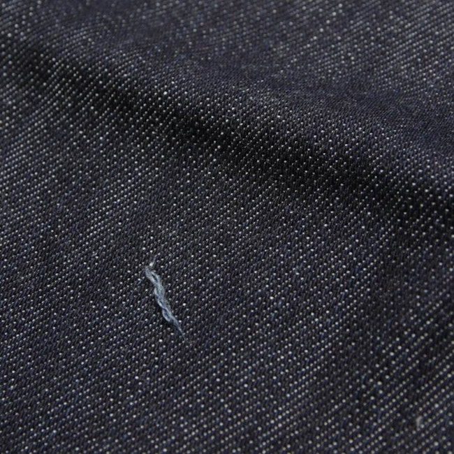 Image 3 of Jeans Slim Fit W27 Navy in color Blue | Vite EnVogue